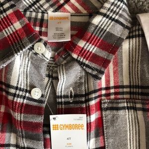 Assorted Young Boys Clothing (3 & 4T)